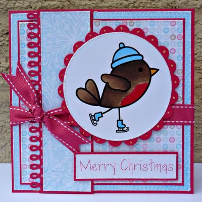 Merry Christmas