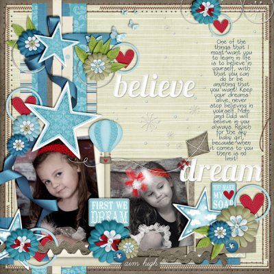 Believe