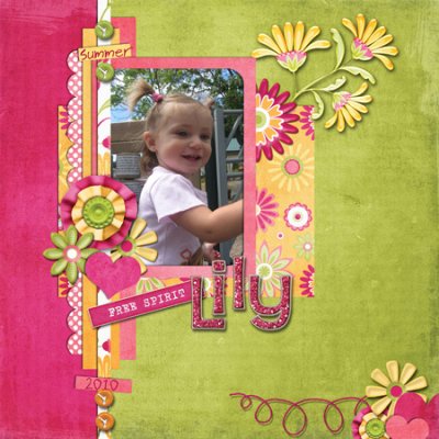 Lily