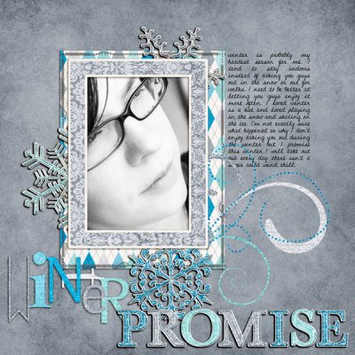 Winter Promise
