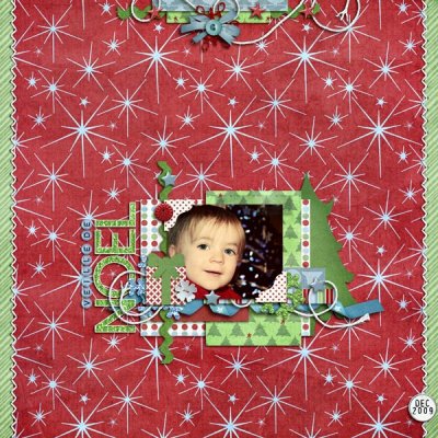Christmas Eve