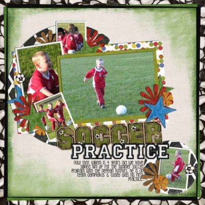 soccer practice 2008