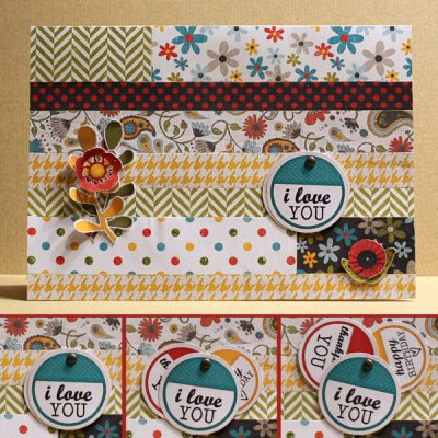 Birthday Card