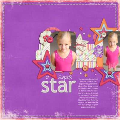 Superstar