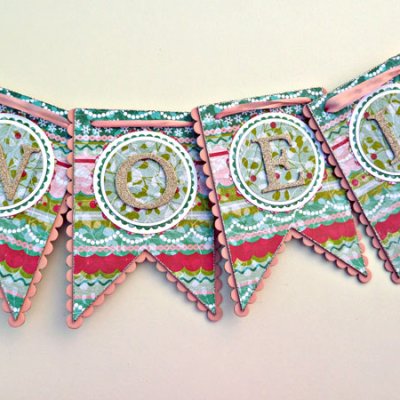 Noel Banner