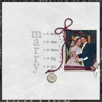 Marry