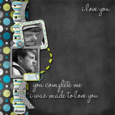 Made for Me