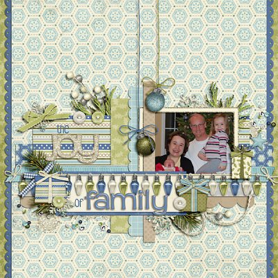 Joy of Family