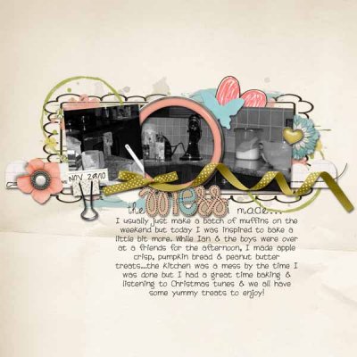 mess (2010)