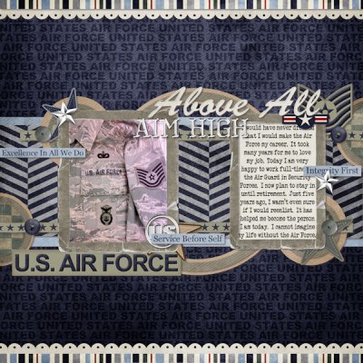 Air Force