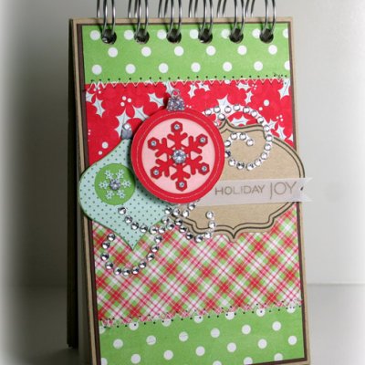 Holiday Planner