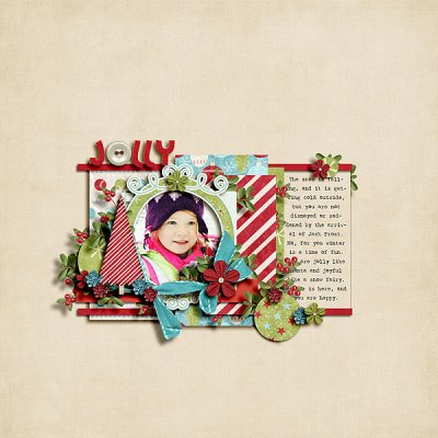 Jolly