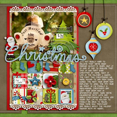 5th Christmas