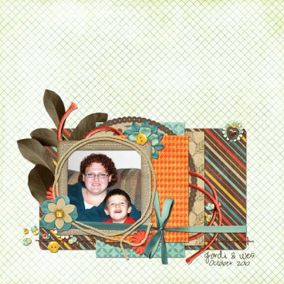 Aunt Gigi