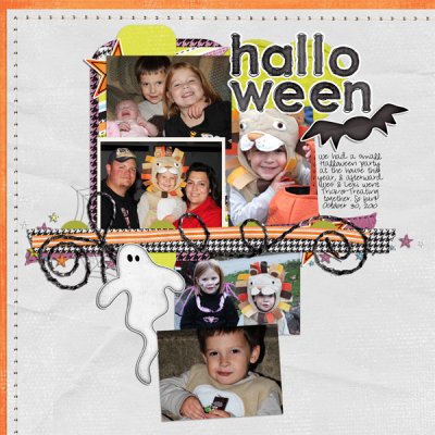 Halloween 2010