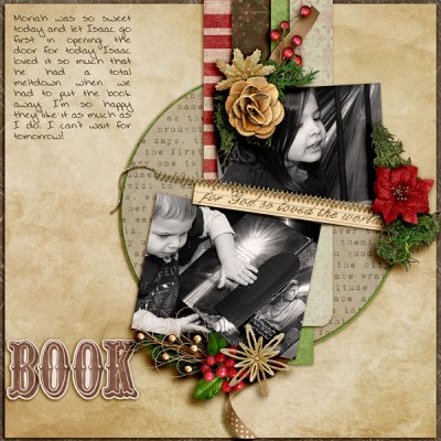 Dec Daily - Advent Book - Right