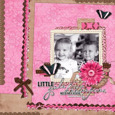Little Girls