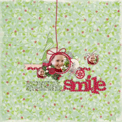 Smile