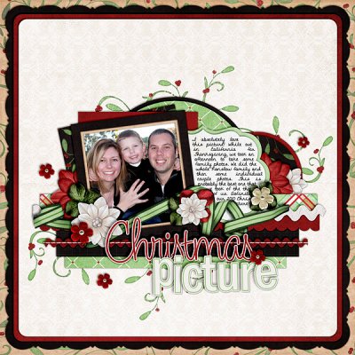 Christmas Picture