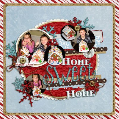Home Sweet Home