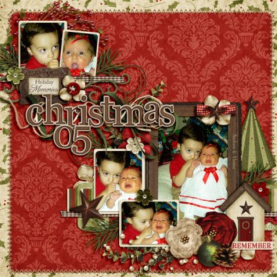 Christmas 05
