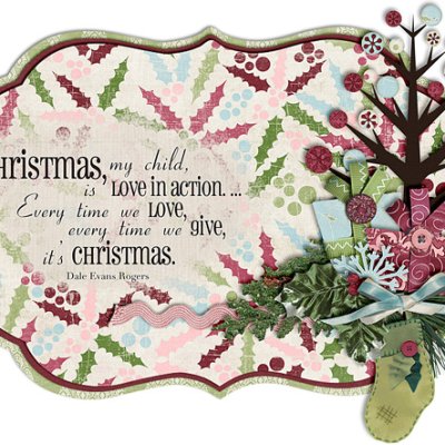 Christmas Gifts
