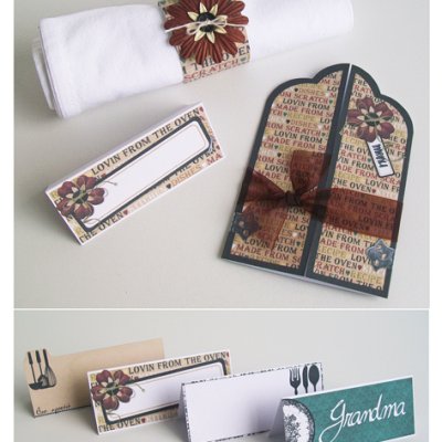 Dining table ideas
