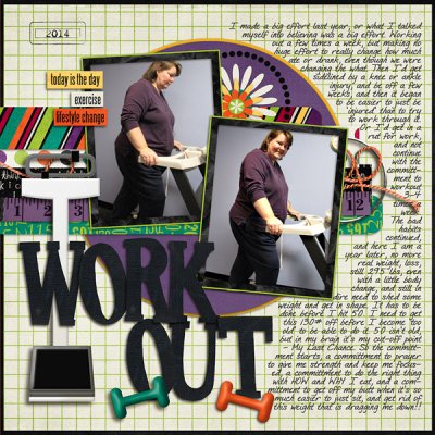 Work Out