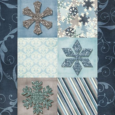 Christmas 2010 - Blues II.