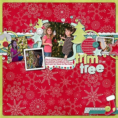 Trim the Tree