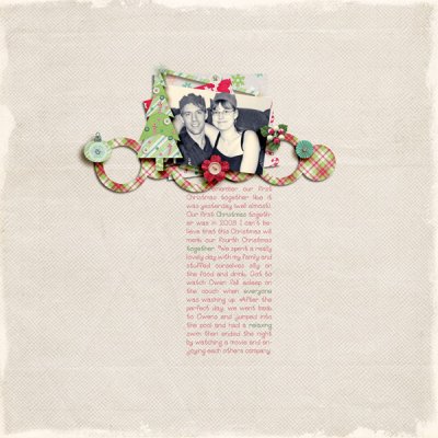 Memories of Christmas