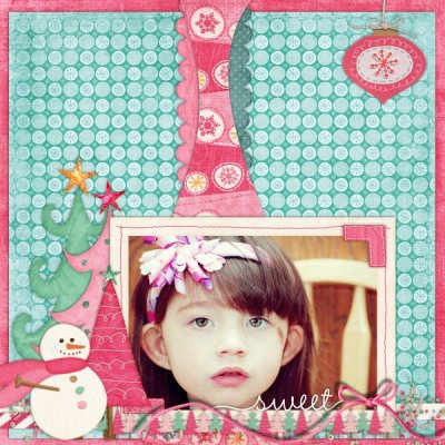 ...sweet....