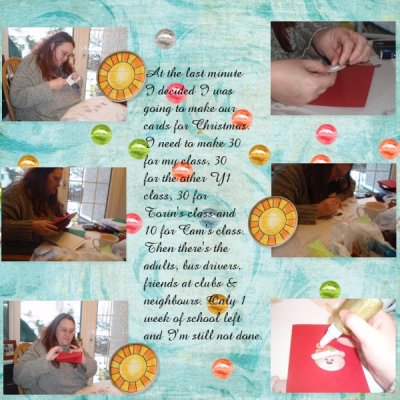 Christamas cards