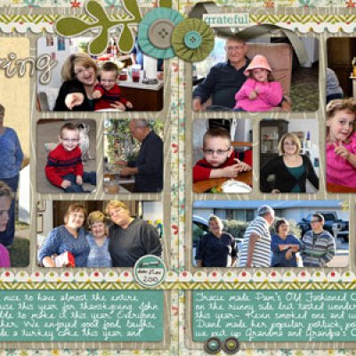 Thanksgiving