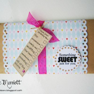 Birthday Wrap