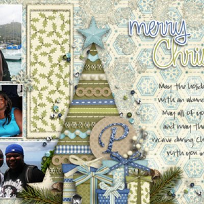 Christmas Card 2010