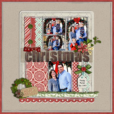 Family Photos
