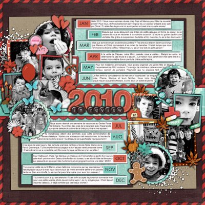 2010 in Review