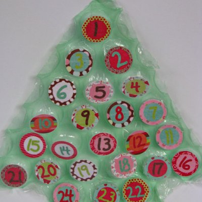Bubble Tree Pop