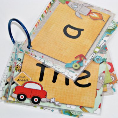 Flashcards