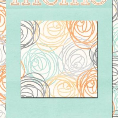 Memo Pad Background