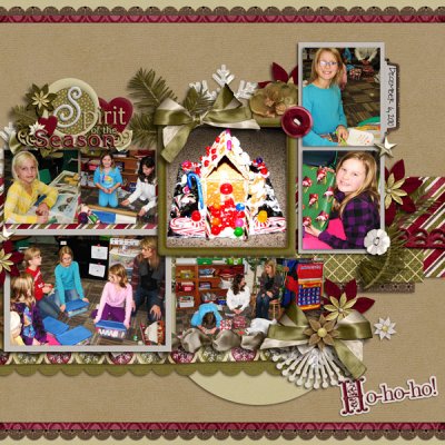 Brownies Getting Festive pg 2