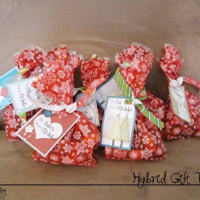 Gift Tags