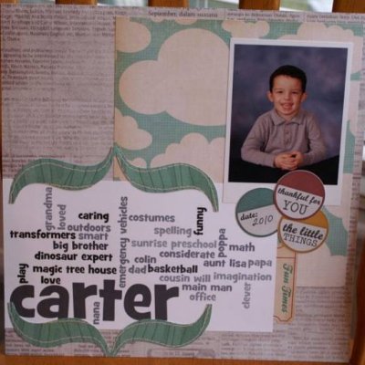 HN Wordle Layout 2010