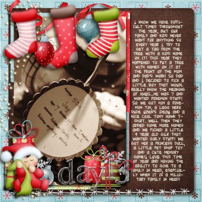 Dec Daily 13