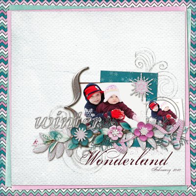Winter Wonderland