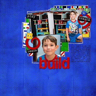 Build