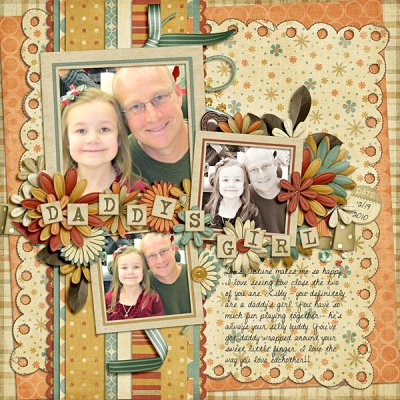 Daddy's Girl