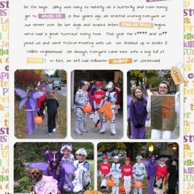 Halloween 2010