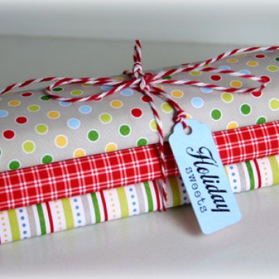 Holiday Sweets #1